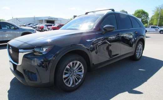 2025 Mazda CX-90 Preferred
