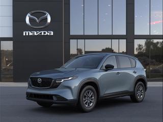 2026 Mazda CX-5 Select
