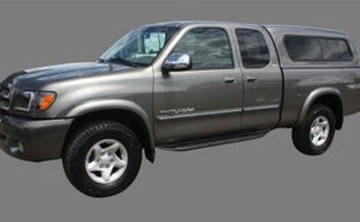 2003 Toyota Tundra SR5