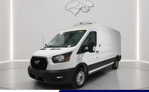 2025 Ford Transit Medium Roof
