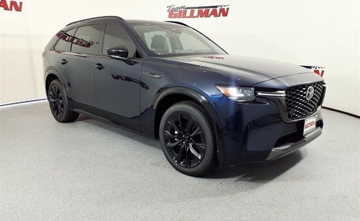 2026 Mazda CX-90 Sport
