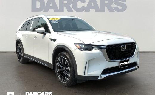 2024 Mazda CX-90 Premium Plus