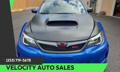 2011 Subaru Impreza 2 5I Limited