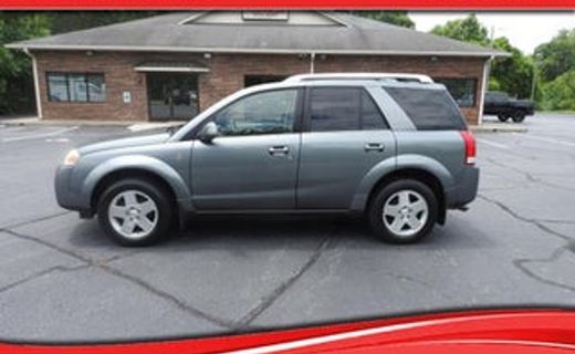 2006 Saturn VUE