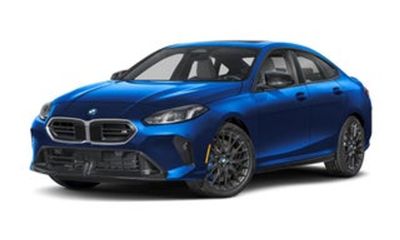 2026 BMW M235 xDrive GC