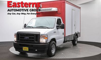 2023 Ford E-350 E 350 SD