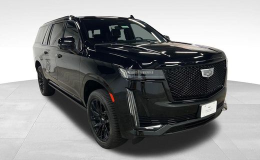 2024 Cadillac Escalade ESV PKG