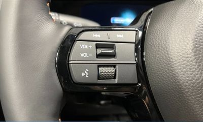 2026 Honda CR-V Sport Touring