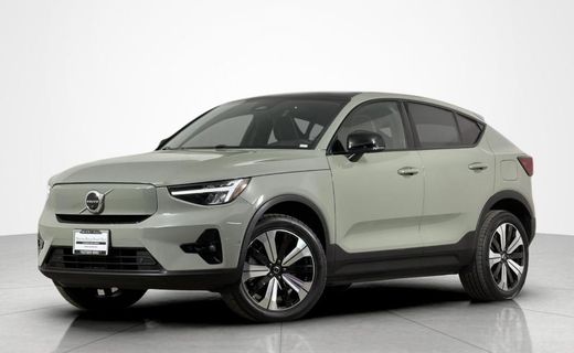 2023 Volvo C40 Plus Dark