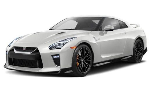2023 Nissan GT-R Premium
