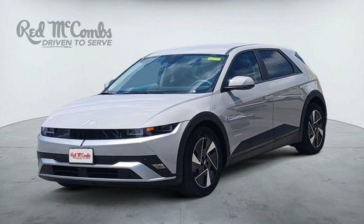 2026 Hyundai Ioniq 5 SE