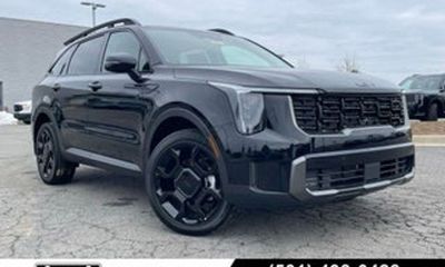 2026 Volkswagen Atlas 4Motion Peak Edition