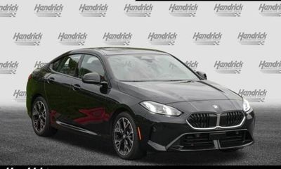2025 BMW 228i xDrive GC