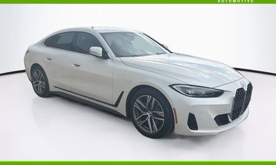 2024 BMW 430I xDrive GC