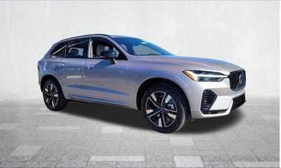 2026 Volvo XC60 Core