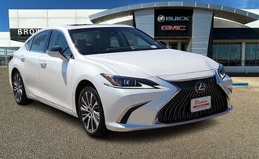 2023 Nissan Maxima