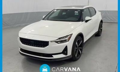 2022 Polestar 2 E
