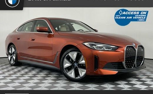 2023 BMW I4 EDRIVE30 GC