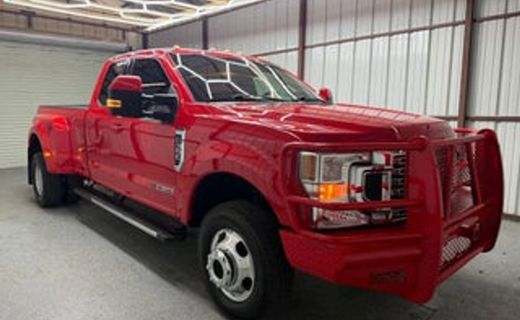 2022 Ford F-350 Lariat
