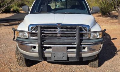 1999 Dodge RAM