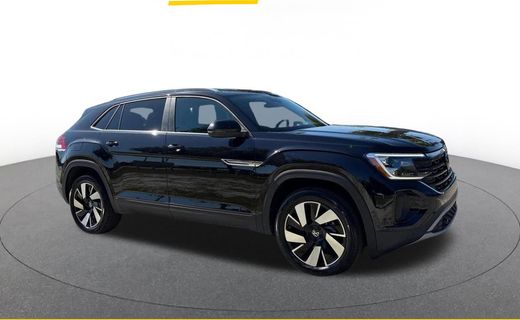 2026 Volkswagen Atlas Cross Sport SE