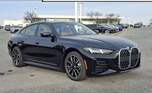 2026 BMW 430I Xdrive GC