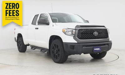 2019 Toyota Tundra SR5 Grade
