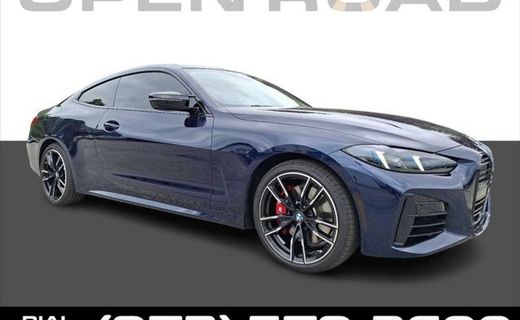 2026 BMW M440I