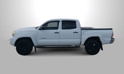 2011 Toyota Tacoma Prerunner