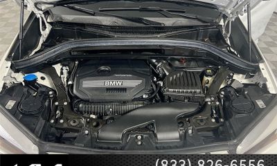 2021 BMW X1 xDrive28i