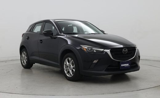 2020 Mazda CX-3 Sport