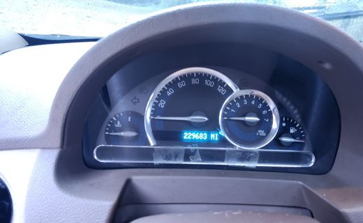 2006 Chevrolet HHR LT