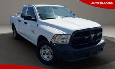 2021 Ram 1500 Tradesman