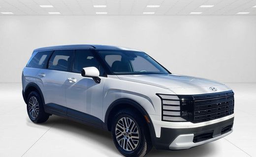 2026 Hyundai Palisade SE
