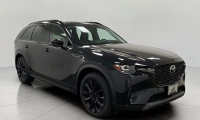 2026 Mazda CX-90 Premium Sport