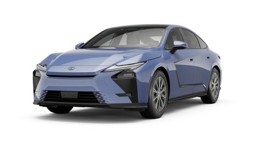 2026 Lexus ES 350H
