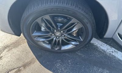 2024 Acura RDX SH A Spec