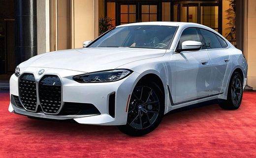 2023 BMW I4 EDRIVE30 GC