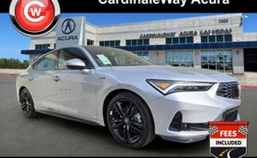 2026 Acura Integra