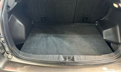 2018 Mitsubishi Outlander Sport