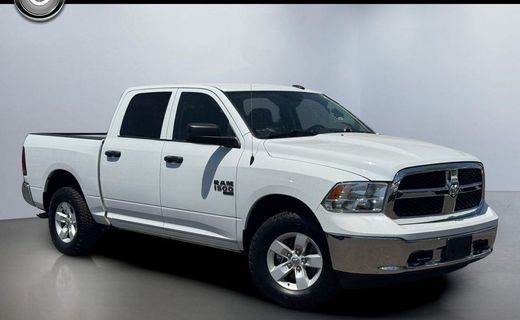 2022 Ram 1500 SLT