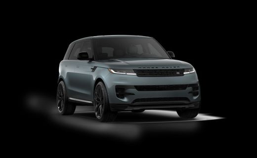 2026 Land Rover Range Sport P360 SE