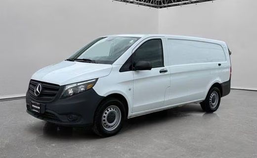 2023 Mercedes-Benz Metris 447 VS20