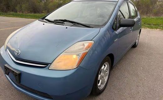 2006 Toyota Prius