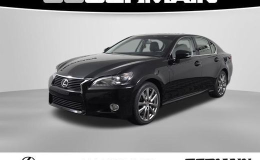 2015 Lexus GS 350