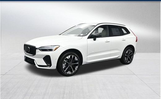 2026 Volvo XC60 Plus Dark