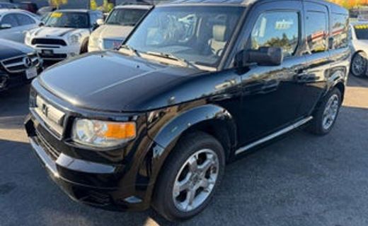 2008 Honda Element SC
