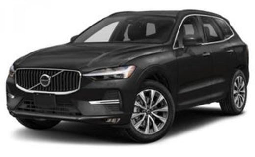 2023 Volvo XC60 Ultimate Bright