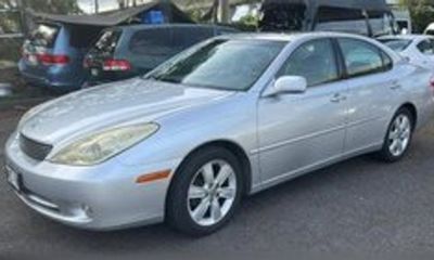 2006 Lexus ES 330