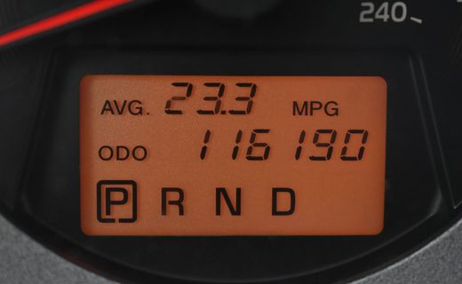 2009 Toyota RAV4 High